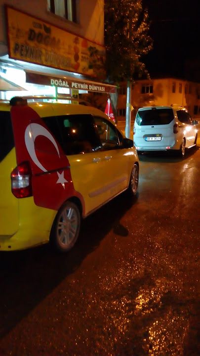 Kayasandık Kardeşler Kıraathanesi