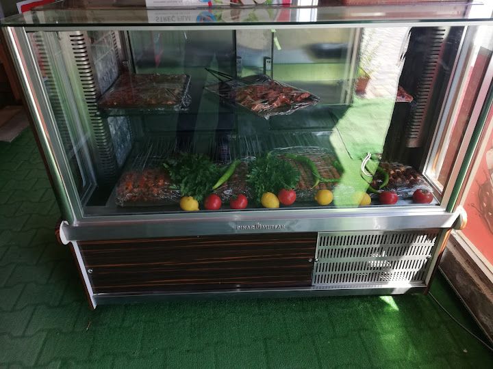 Keyfi Diyar Izgara Kebap