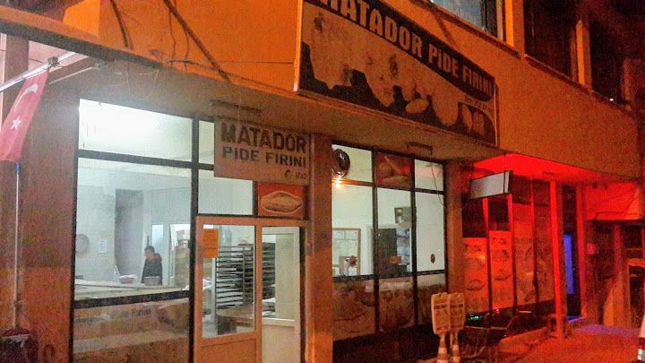 Matador Pide Fırını