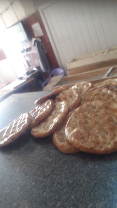 Yeni Efe Pide Fırını