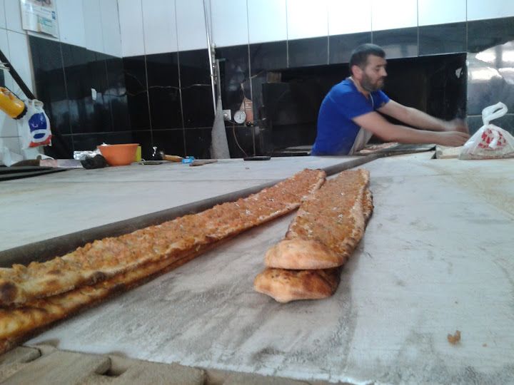 Yeni Ümit Pide