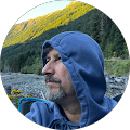 Burak Arcan