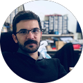Burak Atabay