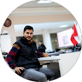 Burak BARAKALI