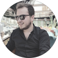 Burak Çubukçu