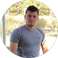 Burak Dursun