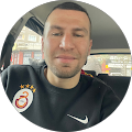 Burak Kavzoğlu