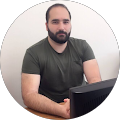 Burak Kiras (Dr Kiras)