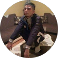 Burak Lion