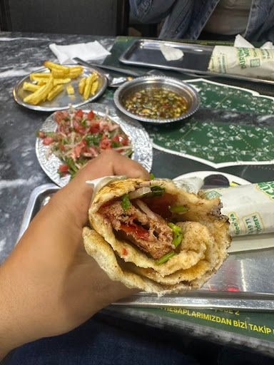 Yorum fotoğrafı 1