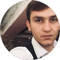 burak yeşil