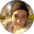 Burcu Çimen
