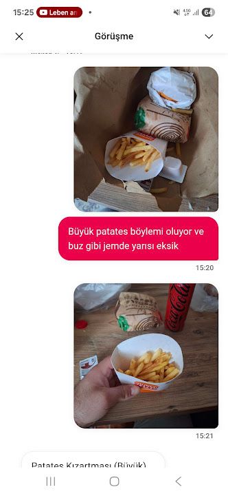 Yorum fotoğrafı 1