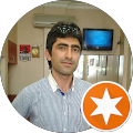 Burhan Aydin