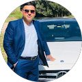 Burhan Yakıcı