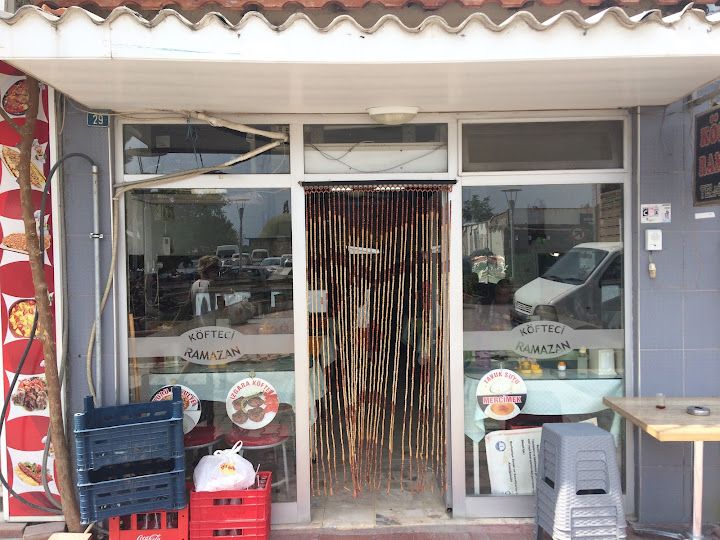Köfteci Ramazan