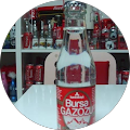 Bursa Gazozu