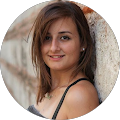 Buse TUTMAZ AYDIN