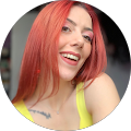 Buse Yilmaz