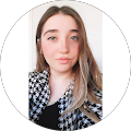 Büşra Coşkun
