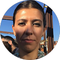 Büşra Dedeoğlu