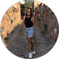 Büşra Gümüş