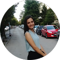 Büşra Kaan Çebi