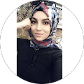 BÜŞRA NUR ÇEKİÇ