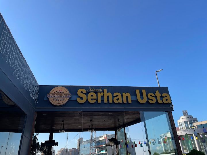 Adanalı Serhan Usta | Kebapçı
