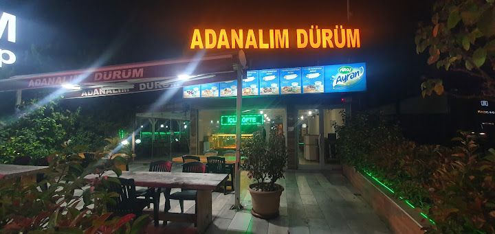 Adanalım Dürüm Kebap