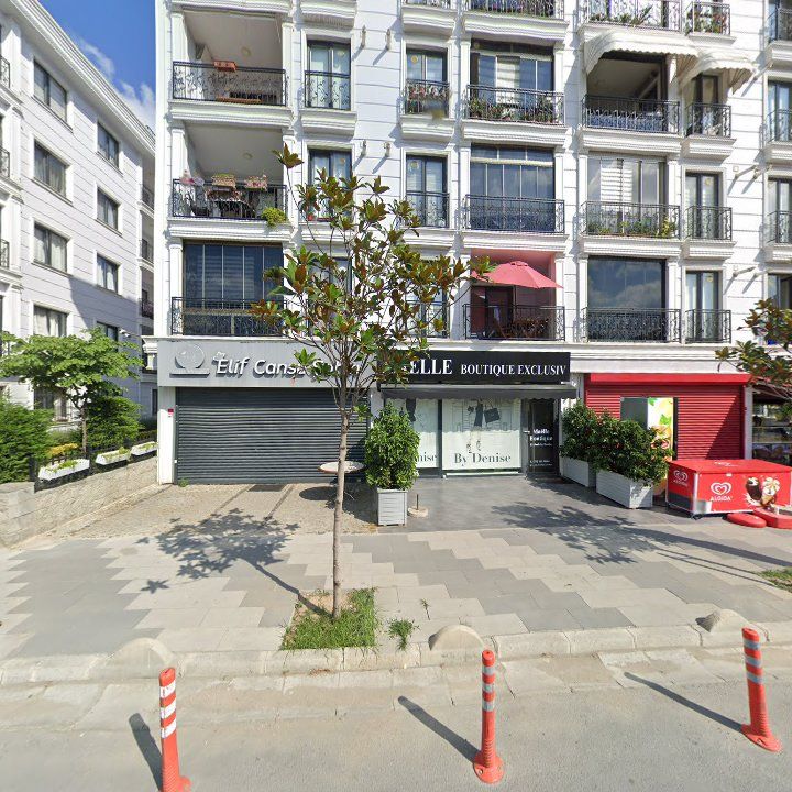 Almancı Döner
