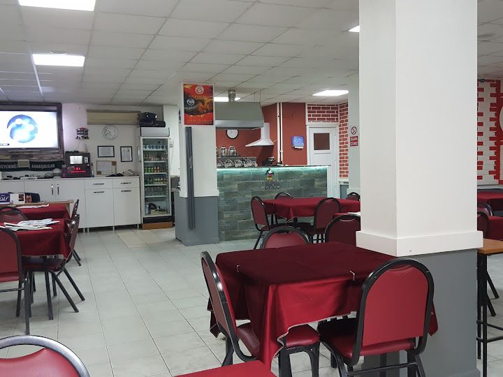 Anarşa Cafe