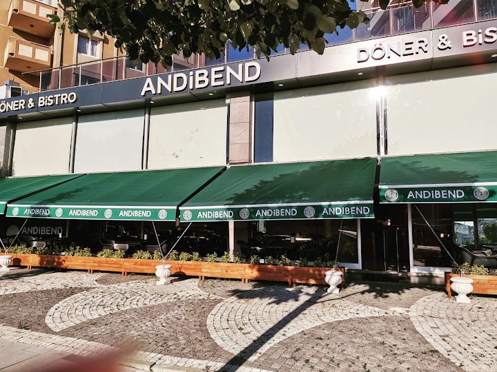 Andibend Döner & Bistro