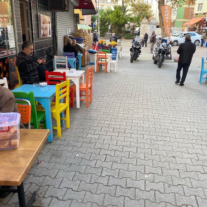 Ankara Simit Yakup Usta