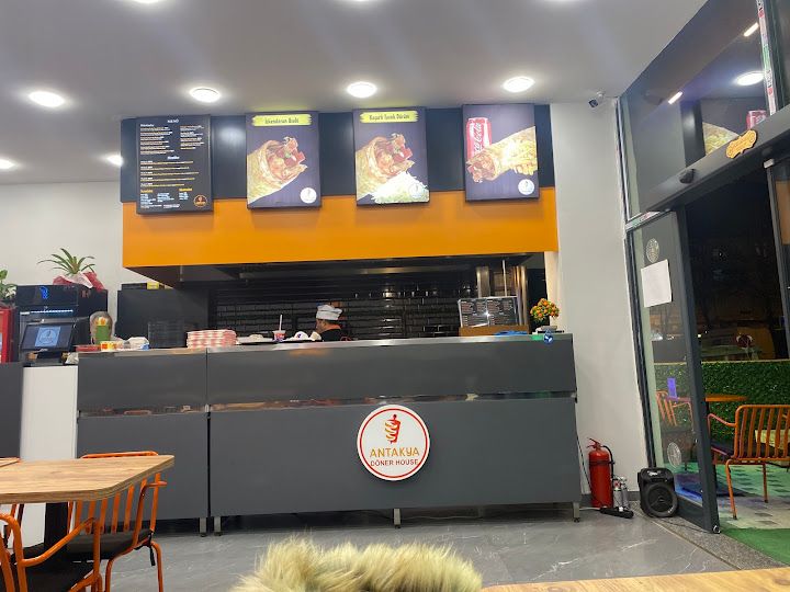 Antakya Döner House