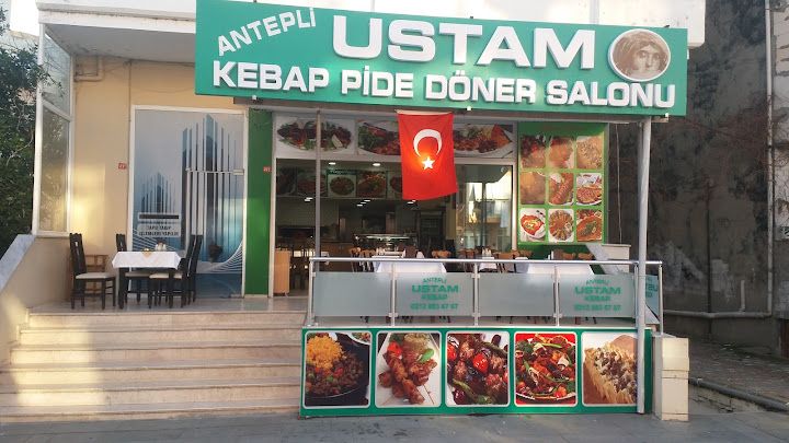 Antepli Ustam Kebap