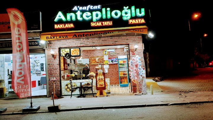 Anteplioğlu A.saftat