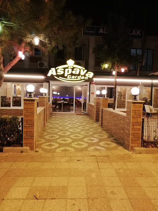 Aspava Garden