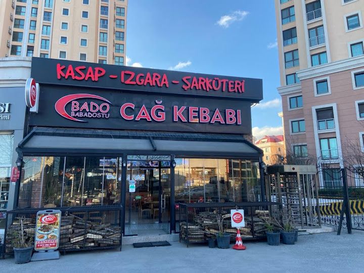 Babadostu Cağ Kebap