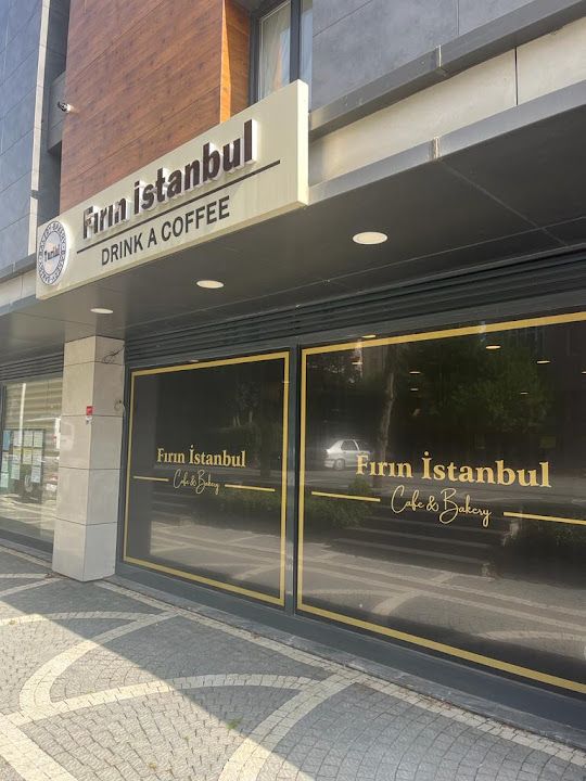 Bakery İstanbul