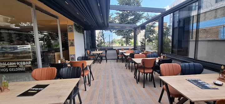BALCAN KEBAP RESTORAN