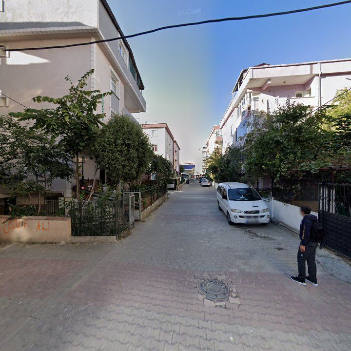 BAYKARA ODUN EKMEK FIRINI