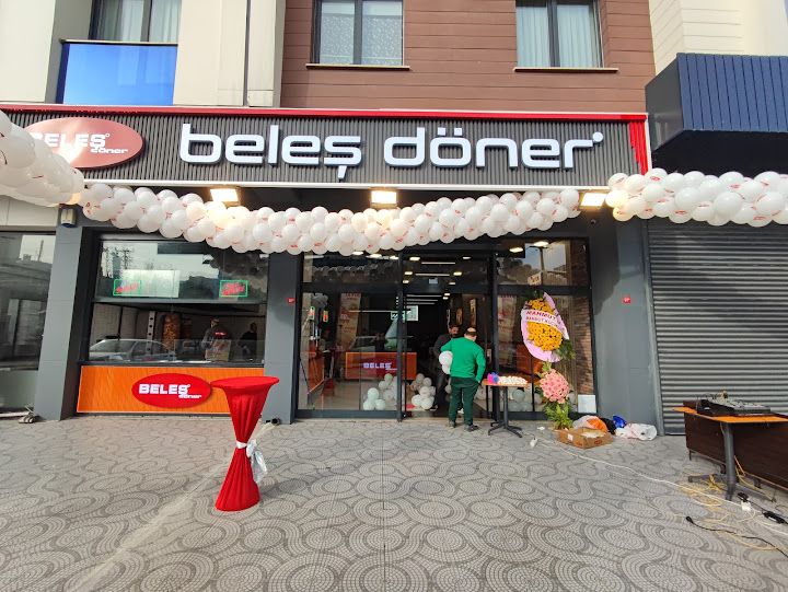 beleş döner beykent