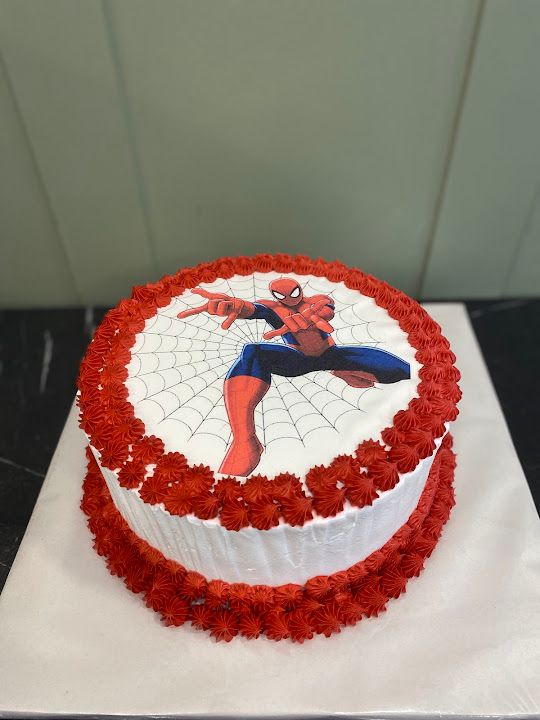 Beray Patisserie