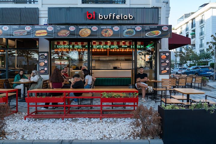 Buffelab