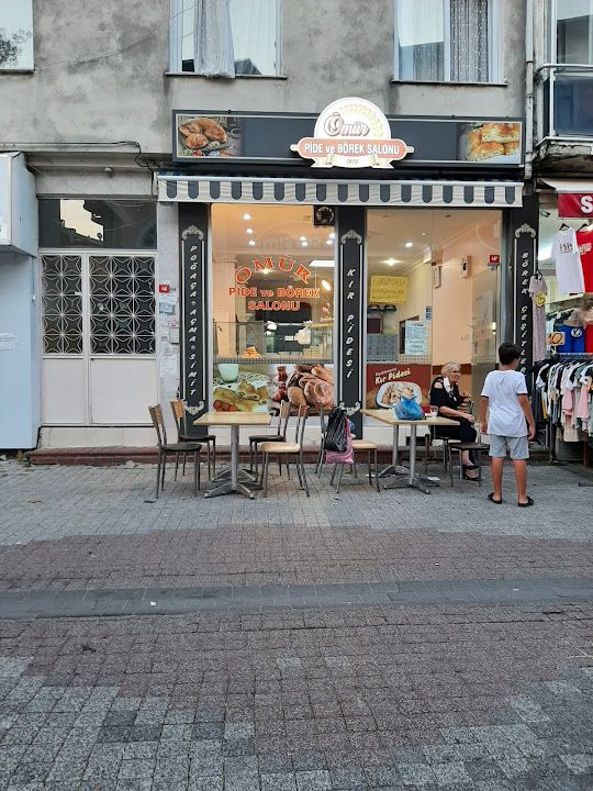 Büyükçekmece Belediyesi Orhan Veli Sosyal Tesisleri