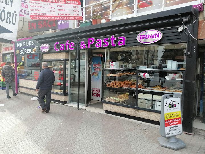 Cafe Esperanza
