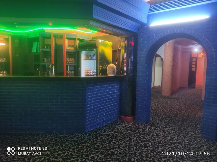 Cafe Roy