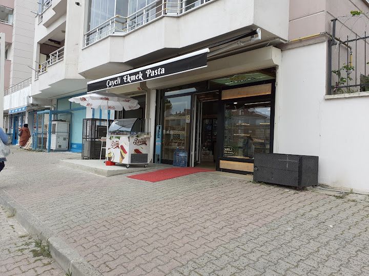 Çayeli Fırın