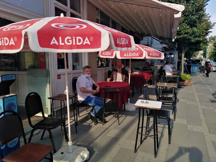 Çiçek cafe kıraathane (CBÇiçek)